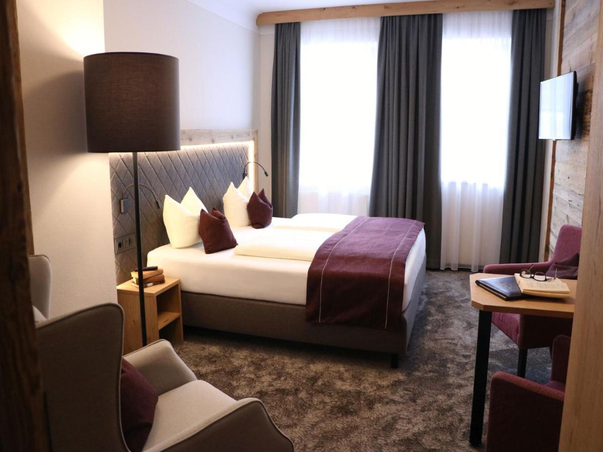 Stegerbraeu Hotel 3*
