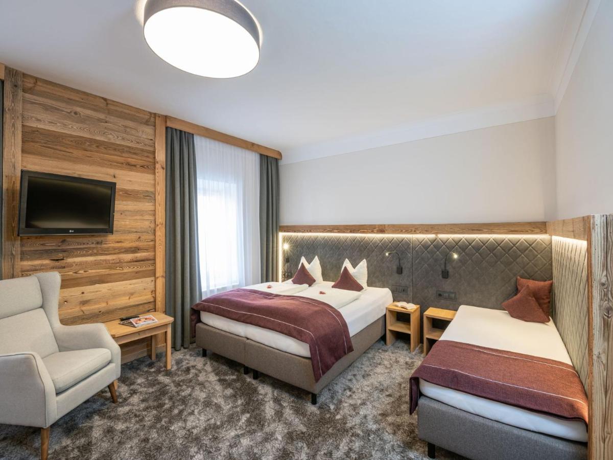 Stegerbraeu 3* Radstadt