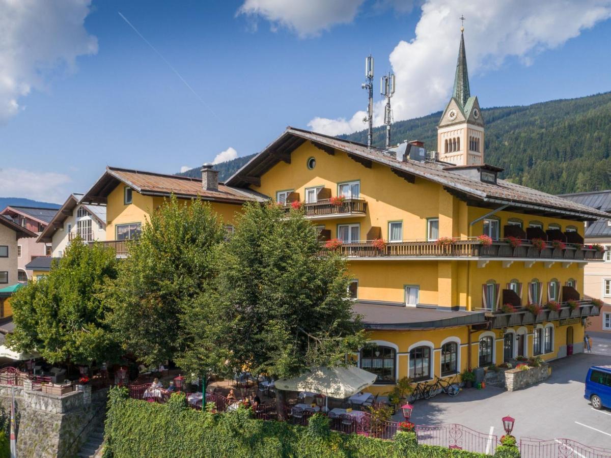 Stegerbraeu Hotel Radstadt