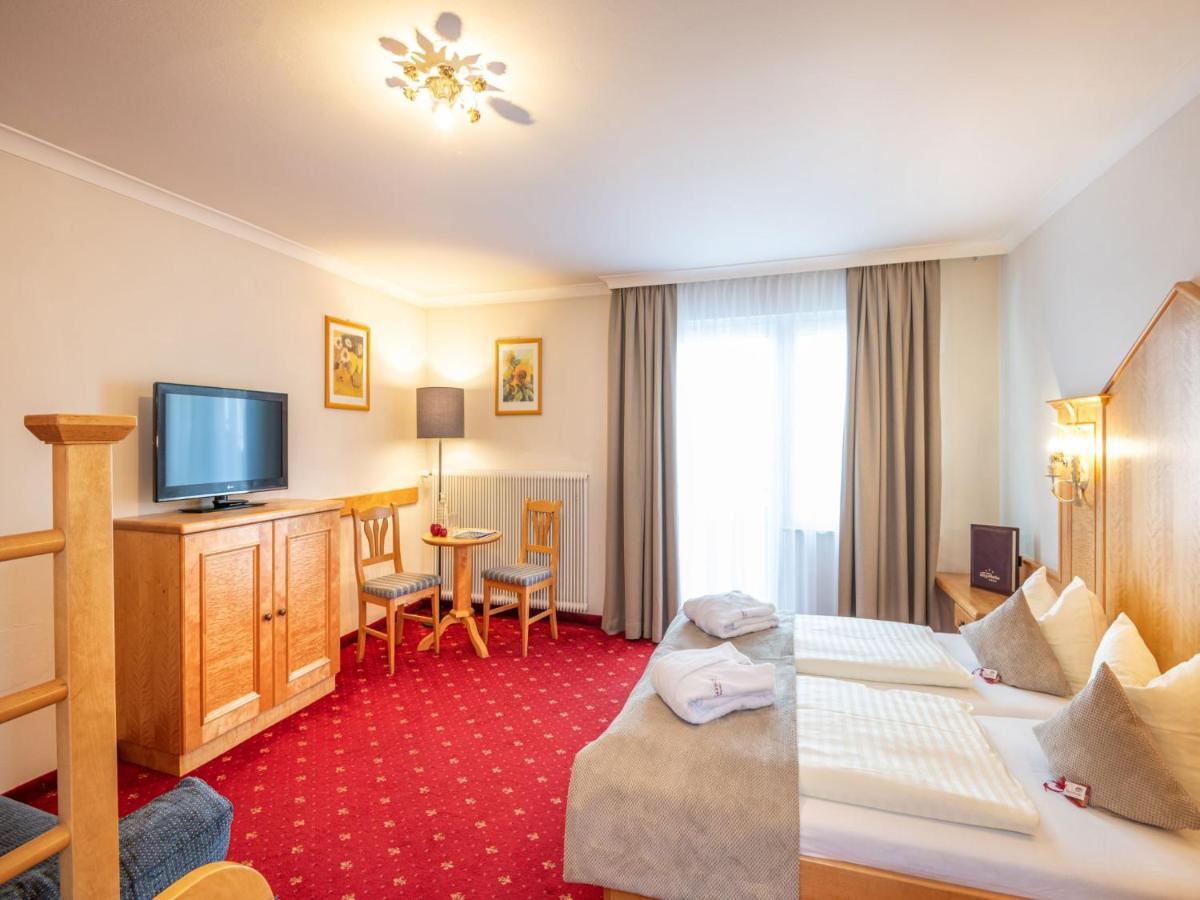 Stegerbraeu Hotel Radstadt