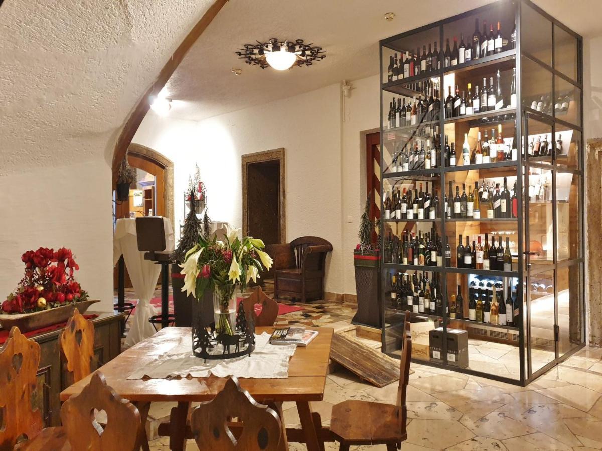 Hotel Stegerbraeu 3*