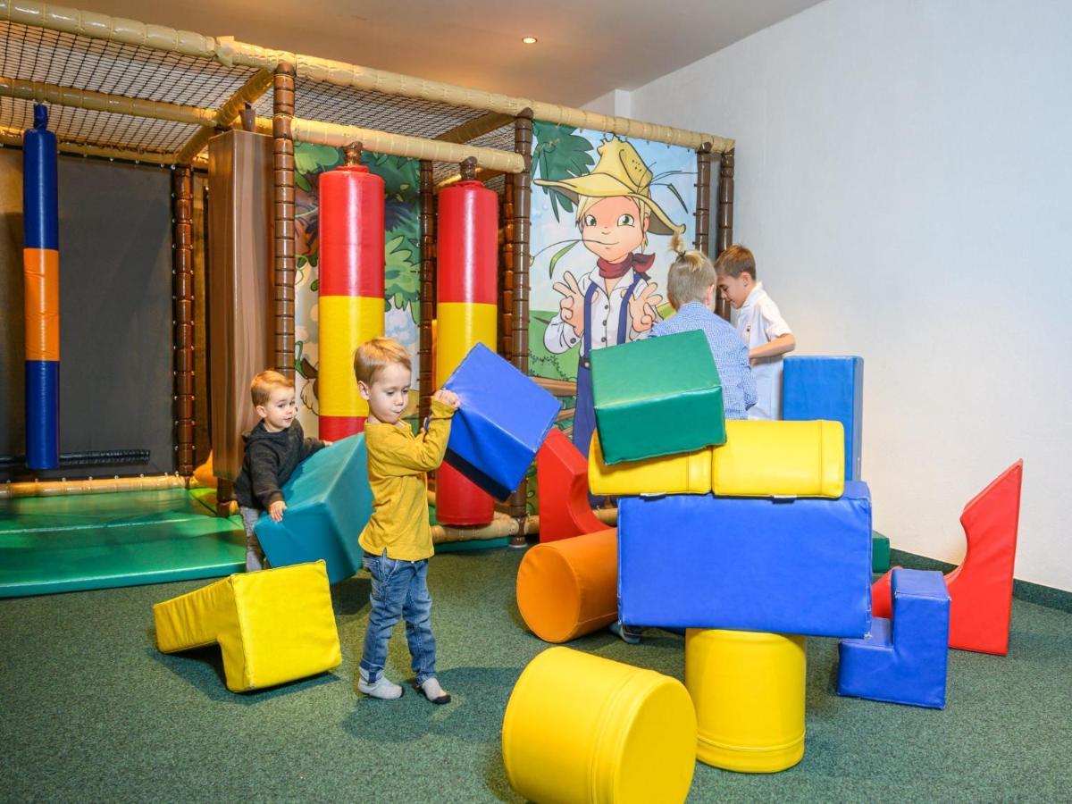 Hotel Stegerbraeu 3*