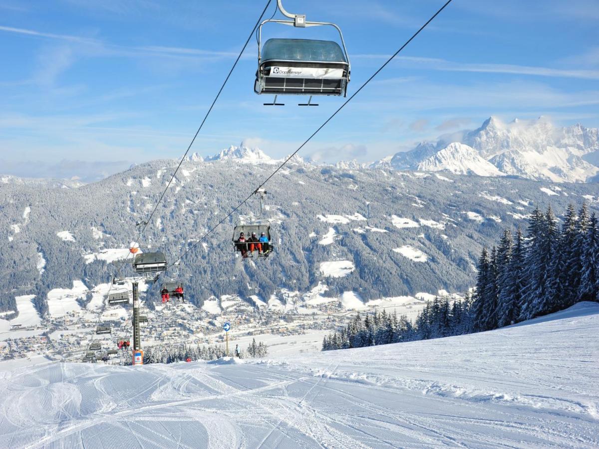Stegerbraeu 3* Radstadt